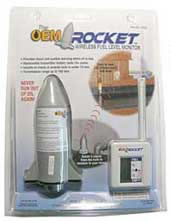 rocket package